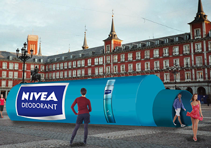 nivea